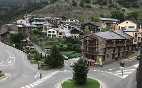 Ordino Andorra